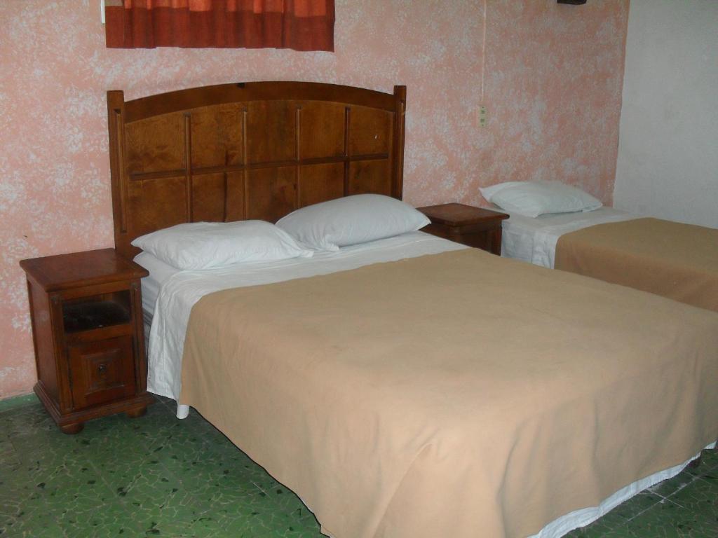 Hotel San Jose Merida Exterior photo