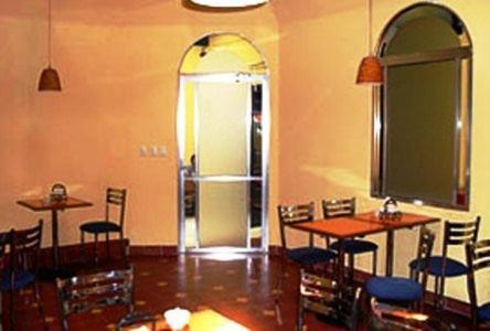 Hotel San Jose Merida Exterior photo