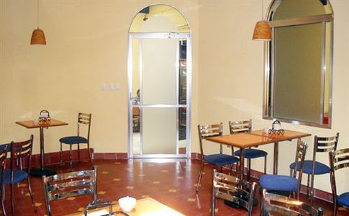 Hotel San Jose Merida Exterior photo